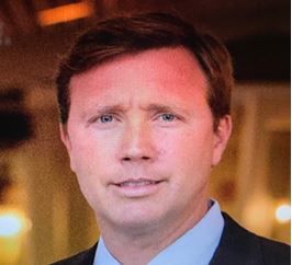 Blaine McClure, co-owner of Chelsea Plantation